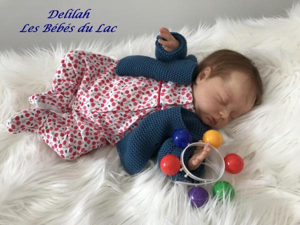 Delilah 16